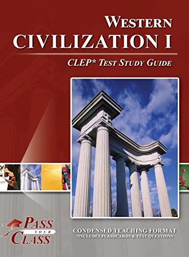 how hard is western civilization clep test|clep western civilization 1 test.